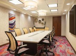 Home2 Suites by Hilton Albuquerque/Downtown-Univer