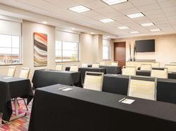 Home2 Suites by Hilton Albuquerque/Downtown-Univer