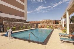 Home2 Suites by Hilton College Station