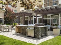 Homewood Suites by Hilton Akron Fairlawn, OH