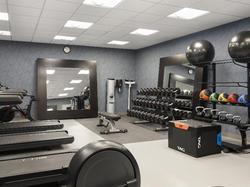Homewood Suites by Hilton Akron Fairlawn, OH