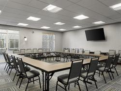 Homewood Suites by Hilton Akron Fairlawn, OH