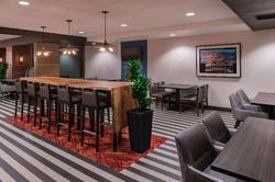 Hampton Inn San Francisco/Downtown-Convention Cent