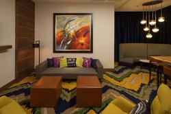 Hampton Inn San Francisco/Downtown-Convention Cent