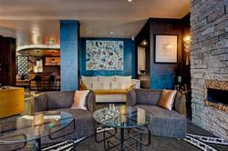 The One Alma Paris