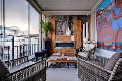 The One Alma Paris
