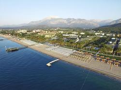 Dobedan World Palace Ex Alva Donna