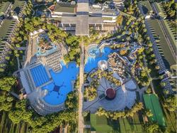 Dobedan World Palace Ex Alva Donna