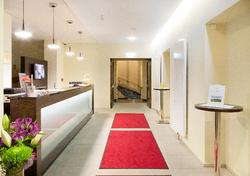 Star G Hotel Premium Dresden Altmarkt