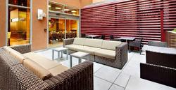 Cambria Suites Chelsea