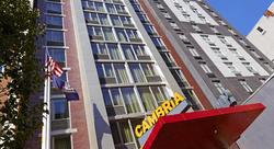 Cambria Suites Chelsea