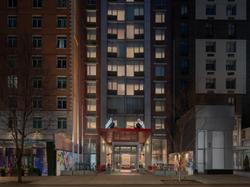 Cambria Suites Chelsea