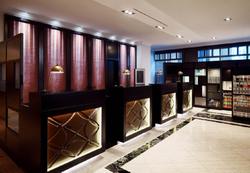 Hamburg Marriott Hotel
