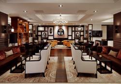 Hamburg Marriott Hotel