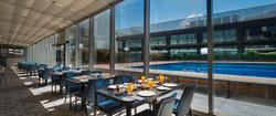 Windsor Hotel Convention Center Istanbul