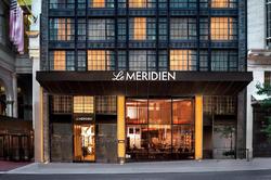 Le Meridien New York Central Park