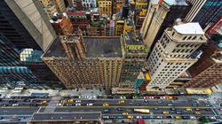 Le Meridien New York Central Park