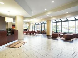 Sheraton Edison Hotel