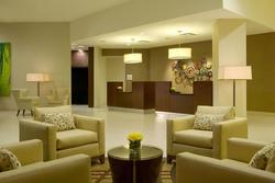 Sheraton Edison Hotel