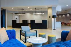 Sheraton Edison Hotel