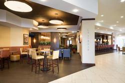 Sheraton Edison Hotel