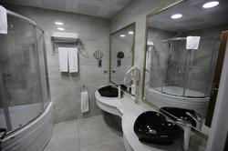 Seckin Hotel Sakarya