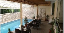 Samos Hotel