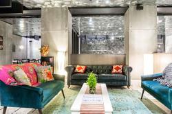 The Paul Hotel NYC-Chelsea (CLOSED)