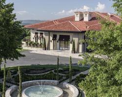 Kemer Country Hotel Istanbul