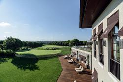 Kemer Country Hotel Istanbul