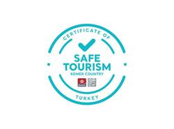 Kemer Country Hotel Istanbul
