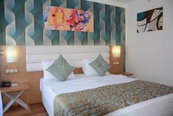 Notion Kesre Beach Hotel&Spa Ozdere