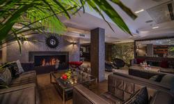 The New Zeybek Hotel