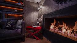The New Zeybek Hotel
