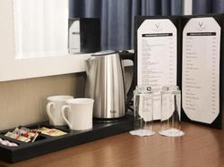 Veyron Hotels
