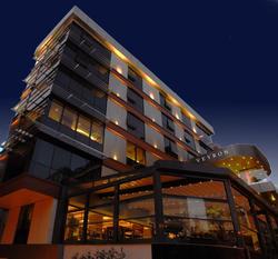 Veyron Hotels