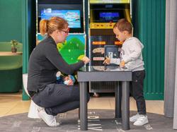 Novotel Blois Centre Val De Loire Hotel