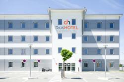 Dios Hotel