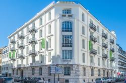 ibis Styles Nice Centre Gare