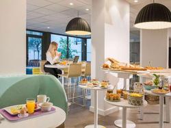 ibis Styles Nice Centre Gare