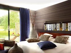 Golf Hotel Resort Du Val De Sorne