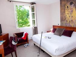 Golf Hotel Resort Du Val De Sorne
