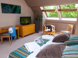 Golf Hotel Resort Du Val De Sorne