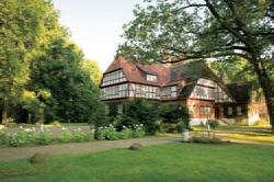 Gut Bardenhagen Hotel
