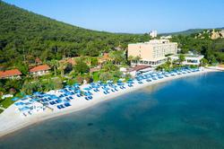 D | Resort Ayvalık