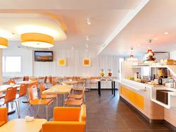 Mia Urban Detroit Tanger