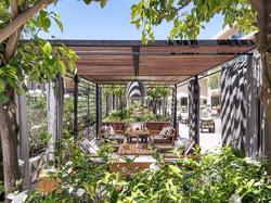 Radisson Blu Hotel Marrakech Carré Eden