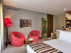 Radisson Blu Hotel Marrakech Carré Eden