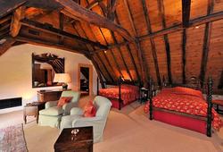 Chateau De Bagnols