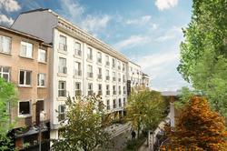 Halifaks Hotel